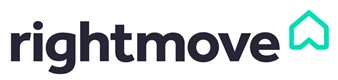 Logo der Website rightmove.co.uk