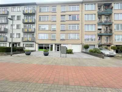 Apartment Zu Vermieten 2100 DEURNE BE