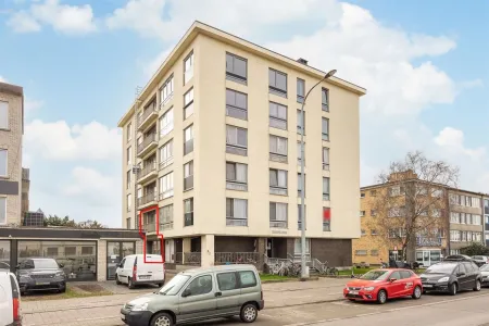 Apartment Zu Verkaufen 2100 Deurne BE