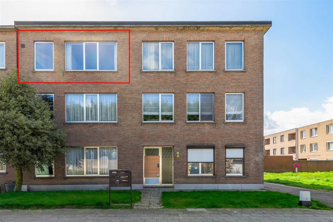 Apartment Zu Verkaufen - 2300 TURNHOUT BE Image 2