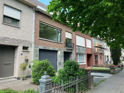 Haus Zu Vermieten 2200 HERENTALS BE