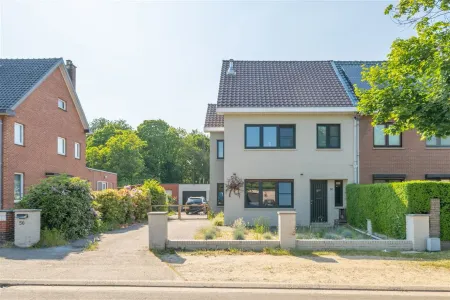 Haus Zu Verkaufen 3600 Genk BE