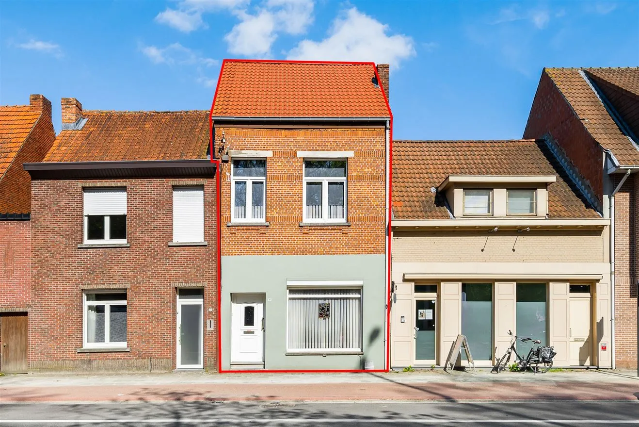 Haus Zu Verkaufen - 2300 TURNHOUT BE Image 2