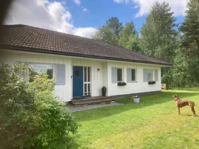 Villa Zu Verkaufen 92332 Storuman